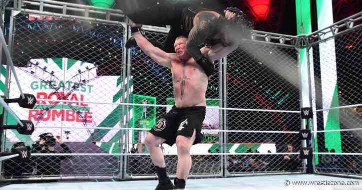 WWE Names the 10 Greatest Steel Cage Matches of All Time