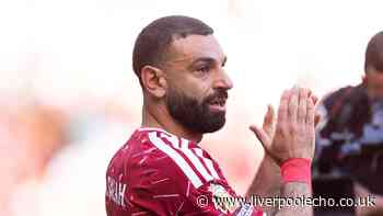 Mohamed Salah Liverpool exit theory as Andoni Iraola sent transfer message