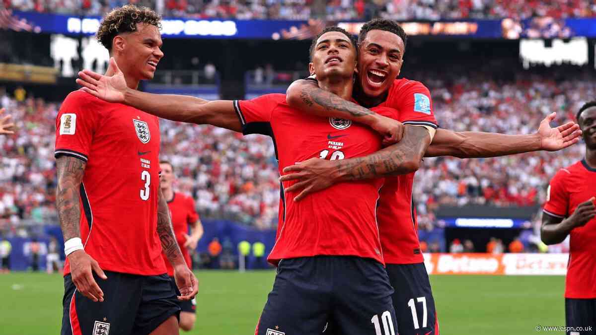 Still uninspiring, but England avoid nightmare Wor...