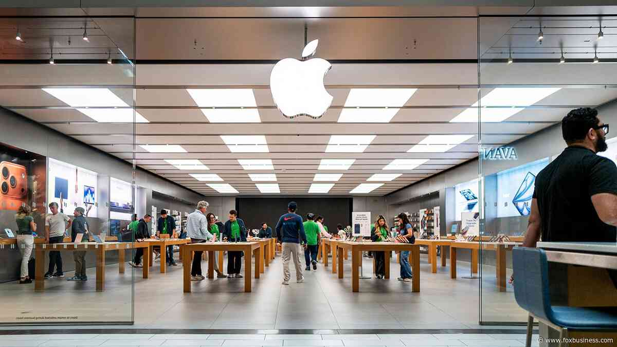 Apple raises iPad and MacBook prices as memory chip costs surge