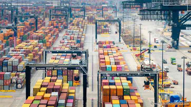 US economy grew at 2.1% in first quarter