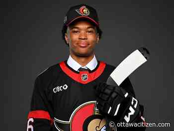 A look at who the Ottawa Senators selected in the NHL draft