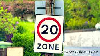 EU's drive to let satellite technology force your car to slow down to 20mph