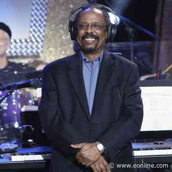 DWTS Mourns Death of Longtime Musical Director Harold Wheeler