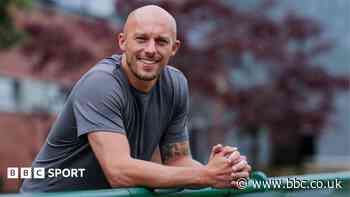 Stoke name Higgins as new academy director