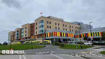 Hospital appointments postponed due to heatwave