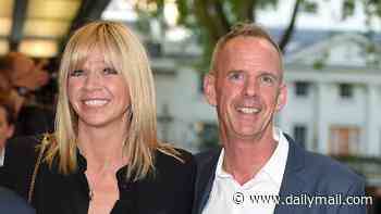 Fatboy Slim reveals he grew up with two mothers and two fathers... all in the same house