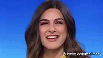 Seven tipped to target Today host Sarah Abo as Nine rebuilds after Karl Stefanovic's departure