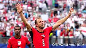 The most expensive World Cup in history: England fans face 5,000-mile odyssey as Three Lions head into last-32 clash