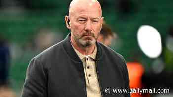 Alan Shearer calls out two of England's big-name stars for 'not doing enough' as Thomas Tuchel's team struggled to break down World Cup minnows Panama