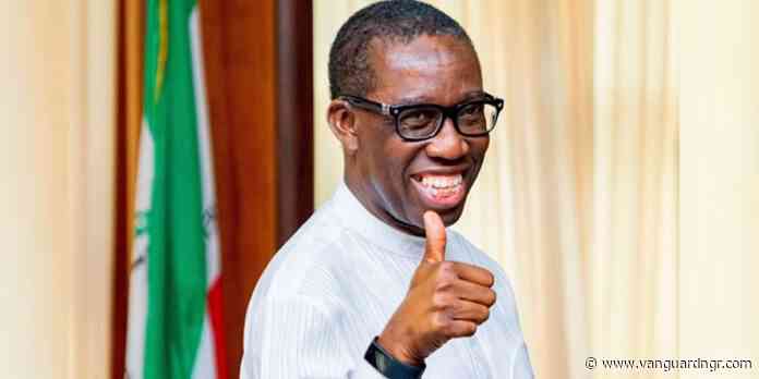 The Creed of Presence: How Okowa rewrote the rules of grassroots leadership