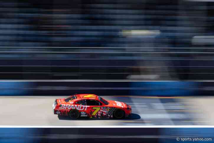 NASCAR O’Reilly Standings Today: O’Reilly Series Points Leaders After Sonoma, The Chase Cutline Right Now