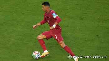 FIFA World Cup 2026 LIVE updates: Portugal and Colombia scoreless as DR Congo trail Uzbekistan; England top Group L, Croatia beat Ghana to second spot; Algeria, Austria, Jordan and Argentina in action today