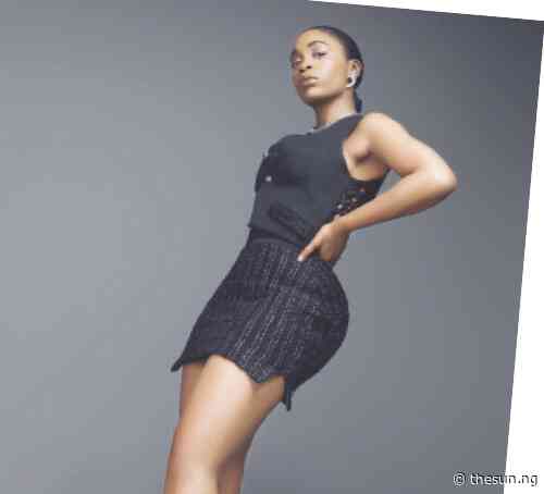 Why I dumped degrees in Pharmaceutical Chemistry for music, filmmaking –Mel Rouge