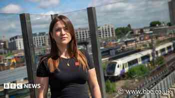 See it, say it, not sorted. I was let down when I reported my train sexual assault