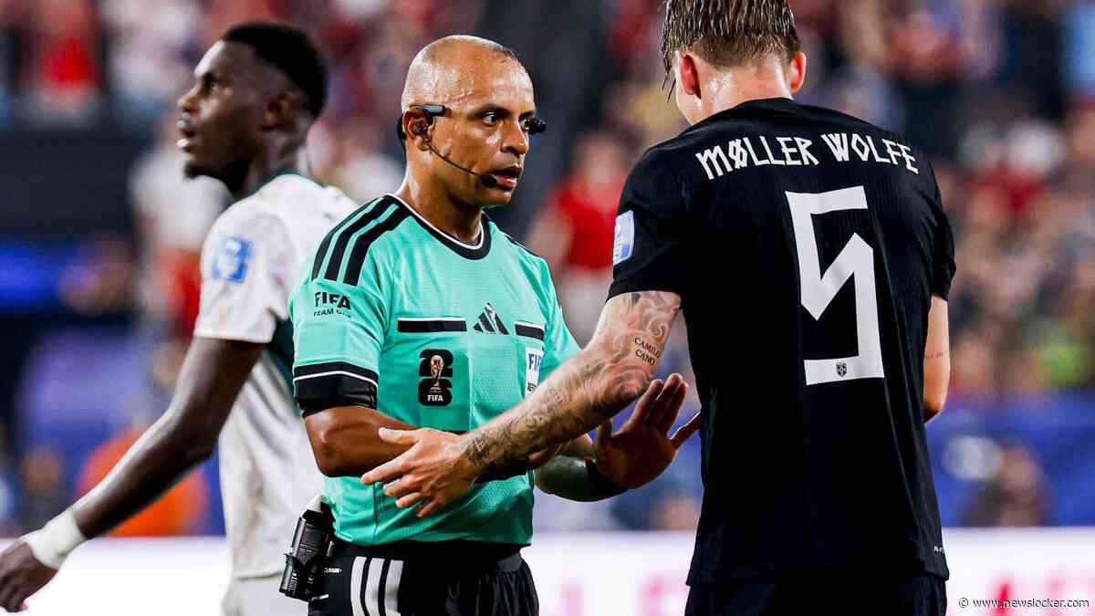 LIVE WK 2026 | Nederland-Marokko maandagnacht in Braziliaanse handen, Schotse bondscoach stapt op