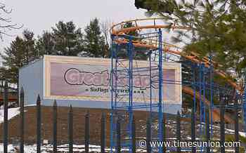 Riders evacuated from Great Escape’s Adirondack Outlaw amid power outage