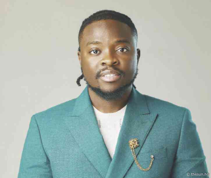 TikTok star King Kaly celebrates birthday in London
