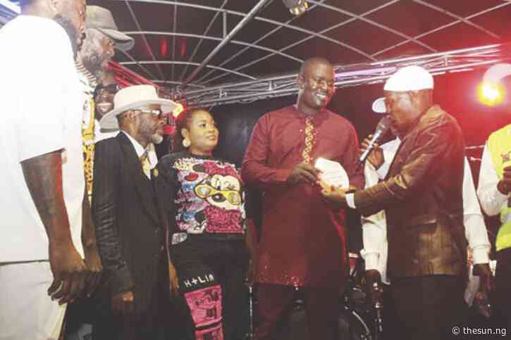 World Music Day: PMAN honours music icons