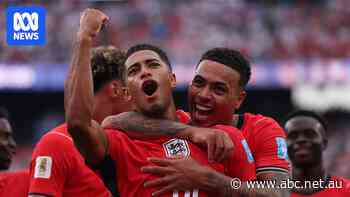 Pre-made plans falter as England labours again
