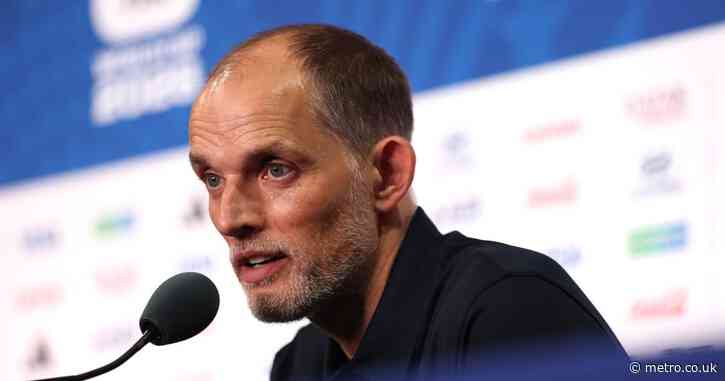 Thomas Tuchel confirms latest England World Cup injury blow: ‘He is in pain’