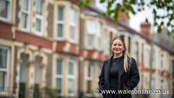 Kiera Marshall MS: 'Growing up amid inequality in Townhill shaped my politics'