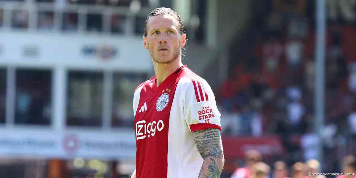 'Dat is geen discussie voor mij, met Weghorst kan FC Twente nieuwe stappen zetten'