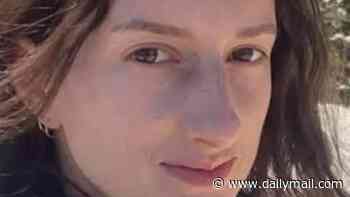 Desperate search launched for female tourist, 26, last seen in remote Nevada mountain town