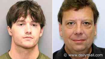 Teenage koi pond employee who burned boss alive learns his fate in court: 'I deserve whatever I get'