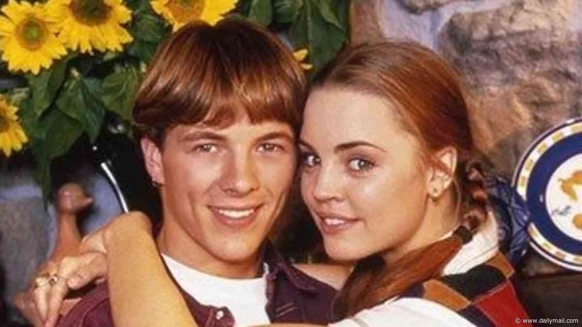 Melissa George makes emotional confession about late Home And Away co-star Dieter Brummer: 'It breaks my heart'
