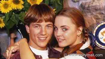 Melissa George makes emotional confession about late Home And Away co-star Dieter Brummer: 'It breaks my heart'