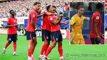 England won't win the World Cup unless they fix these key flaws from a leaky defence to aimless set-pieces - and now they face looming schedule nightmare in knockouts