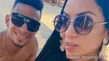Devastated ex-MLB player reveals his wife died in Venezuela earthquakes
