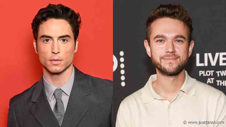 Benito Skinner Reveals Zedd Will Guest Star In ‘Overcompensating’ Season 2, Teases ‘Something Sinister’ Is Coming In New Episodes