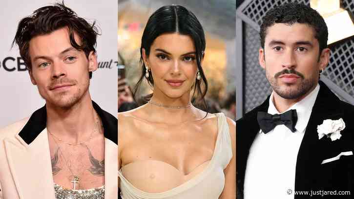 Kendall Jenner Dating History Revealed – See All of Her Famous Ex-Boyfriends