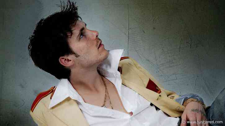Cruz Beckham Drops New Song ‘Wear & Tear’ Off Upcoming Debut EP – Listen Now!