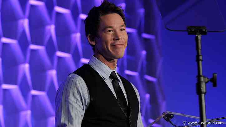 HGTV’s David Bromstad Opens Up About Future After ‘My Lottery Dream Home’ Special