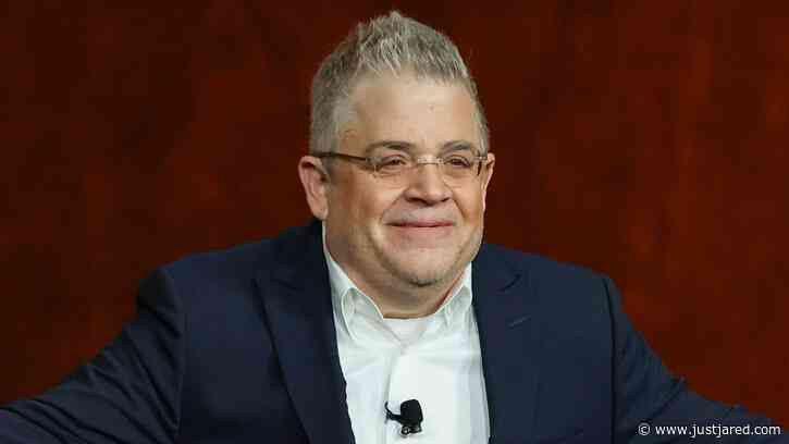 Patton Oswalt Has Hilarious Reaction to Viral Death Hoax Rumors on Social Media