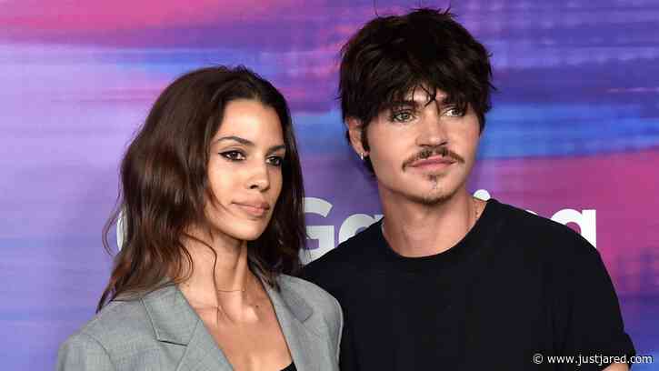 Quincy Jones’ Youngest Daughter Kenya Kinski-Jones Marries Will Peltz