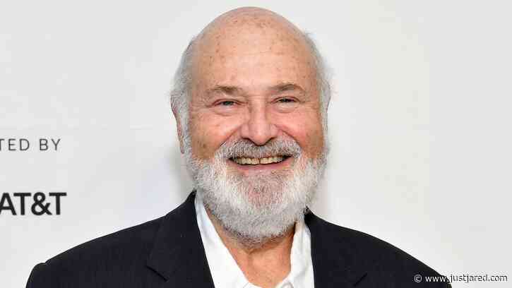‘The Bear’ Pays Tribute to Late Guest Star Rob Reiner in Series Finale
