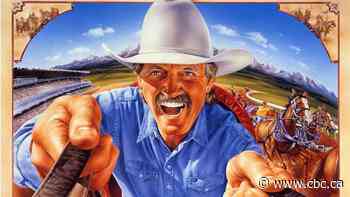 Chuckwagon racing legend Tom Glass dies at 77