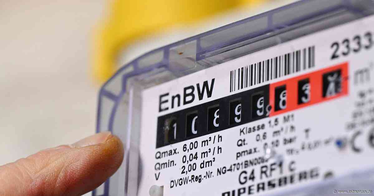 Verivox: Gaskosten für viele Haushalte könnten 2026 sinken