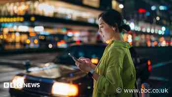 Taxi marshals deployed to ensure safer nights out