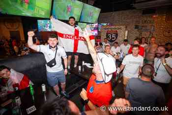 England fans remain confident despite ‘unexciting’ Panama win