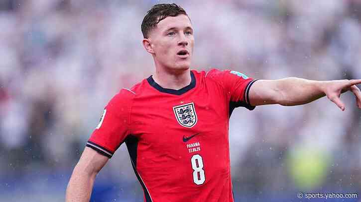 'High chance' Anderson move happens before England's last-32 game - Tuchel