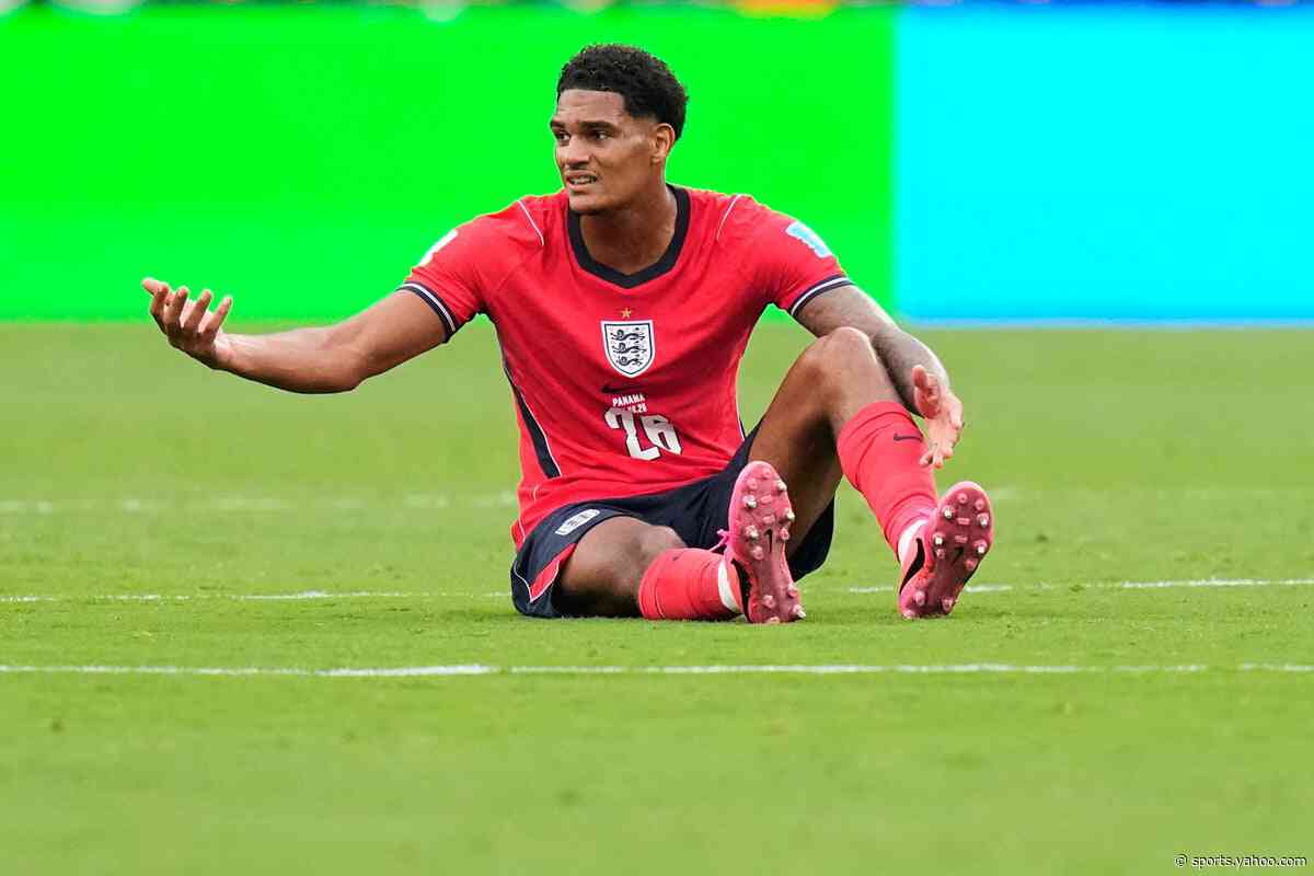 Thomas Tuchel provides Jarell Quansah injury update as England right-back crisis deepens