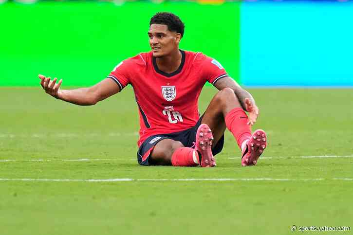 Thomas Tuchel provides Jarell Quansah injury update as England right-back crisis deepens