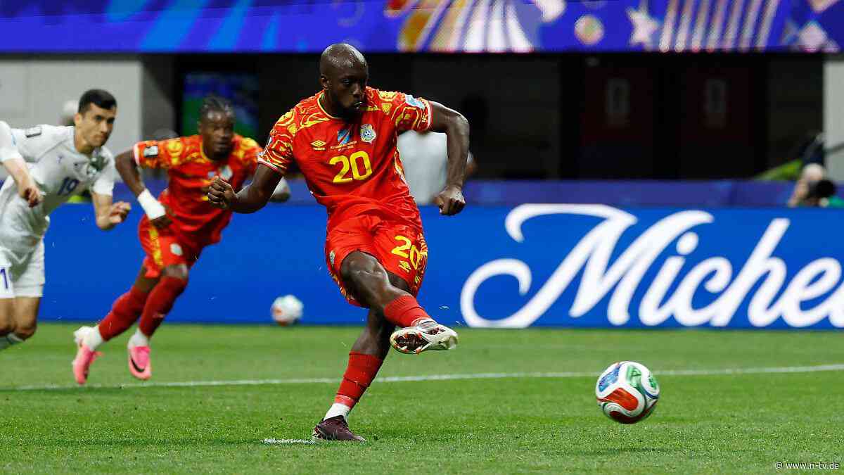 Portugal verpasst Gruppensieg: DR Kongo feiert WM-Märchen, Ronaldo kann nicht helfen