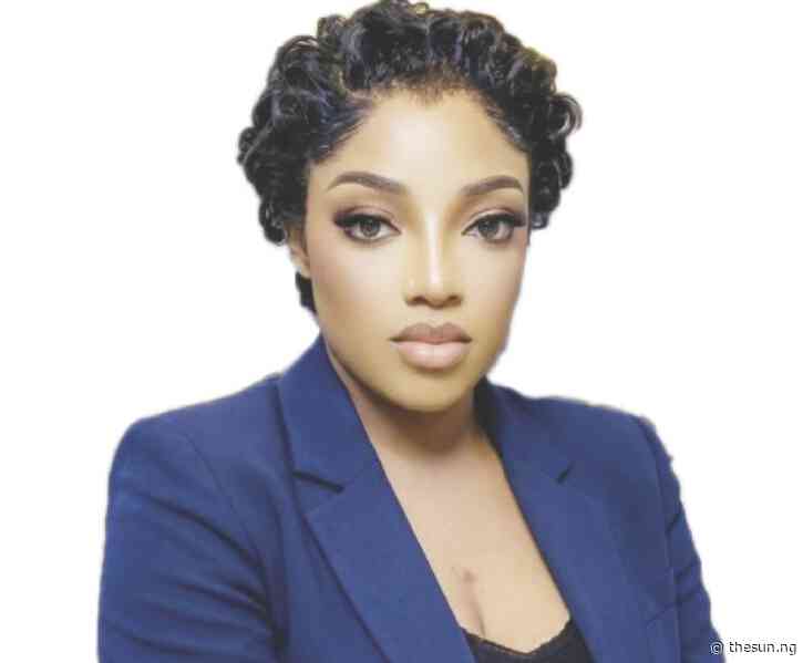 God told me to come back to Nollywood – Sotayo Sobola