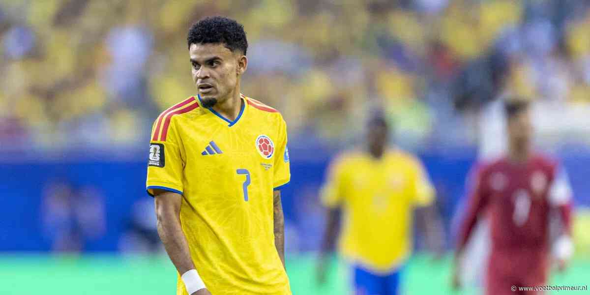 Colombia overtuigt tijdens remise tegen Portugal, DR Congo ook naar knock-outfase